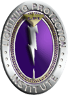 Lightning Protection Institute logo