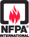 National Fire Protection Association logo