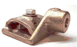 Air Terminal Base Support 222 Side Mount Base