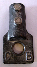 C927LC-bonding-lug