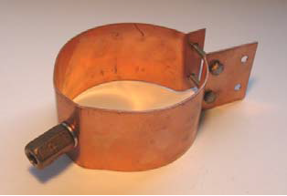 STRAP BASES