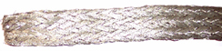 aluminum-braid