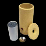 single-host-molds