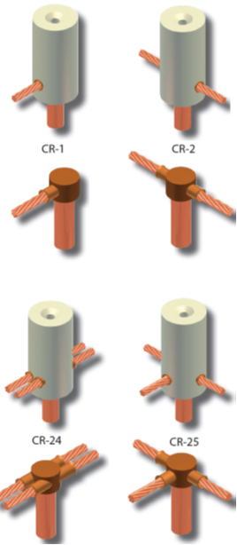 single-shot-molds
